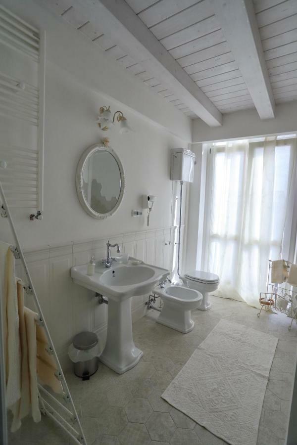 Angels'Home Піццо Екстер'єр фото