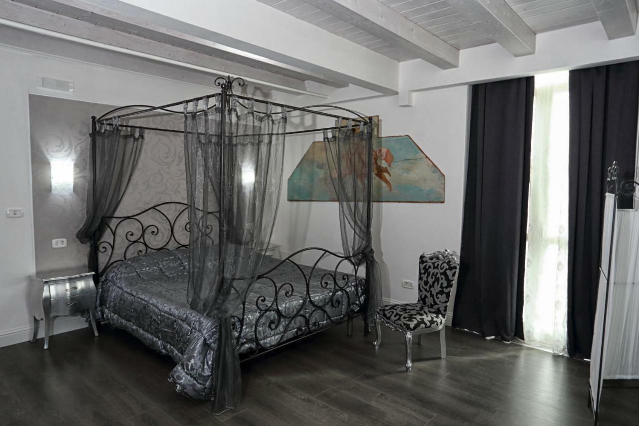 Angels'Home Піццо Екстер'єр фото
