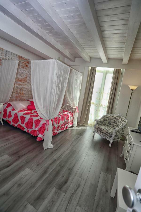 Angels'Home Піццо Екстер'єр фото