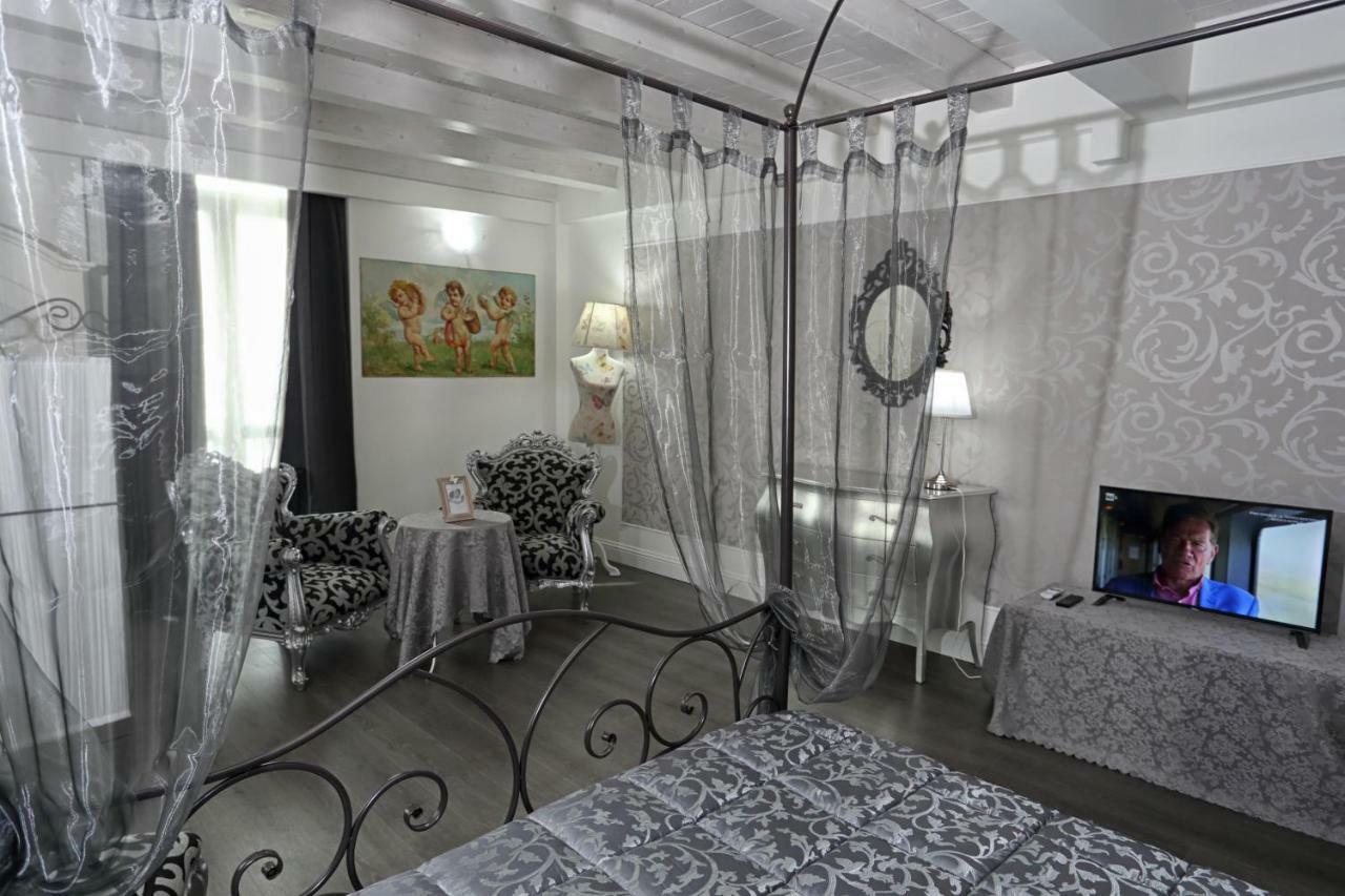 Angels'Home Піццо Екстер'єр фото