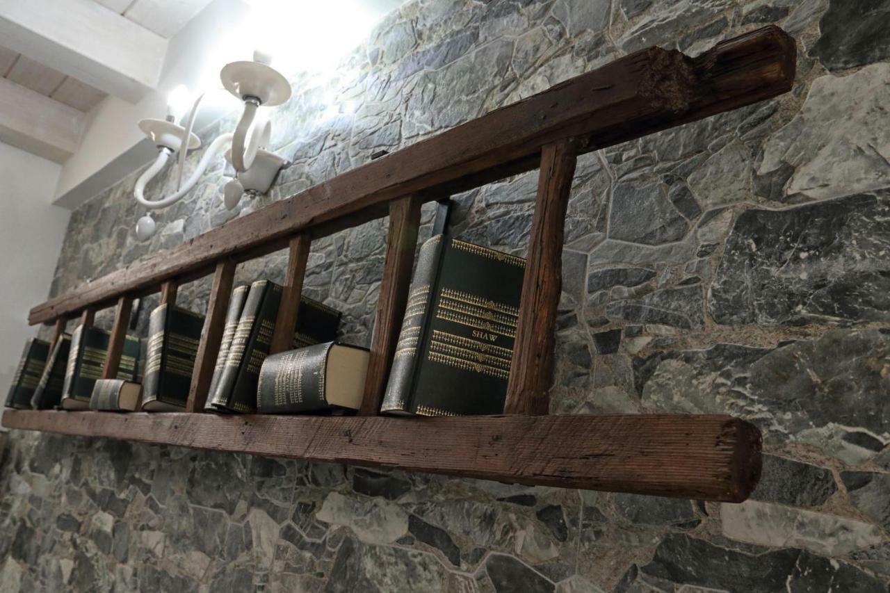 Angels'Home Піццо Екстер'єр фото