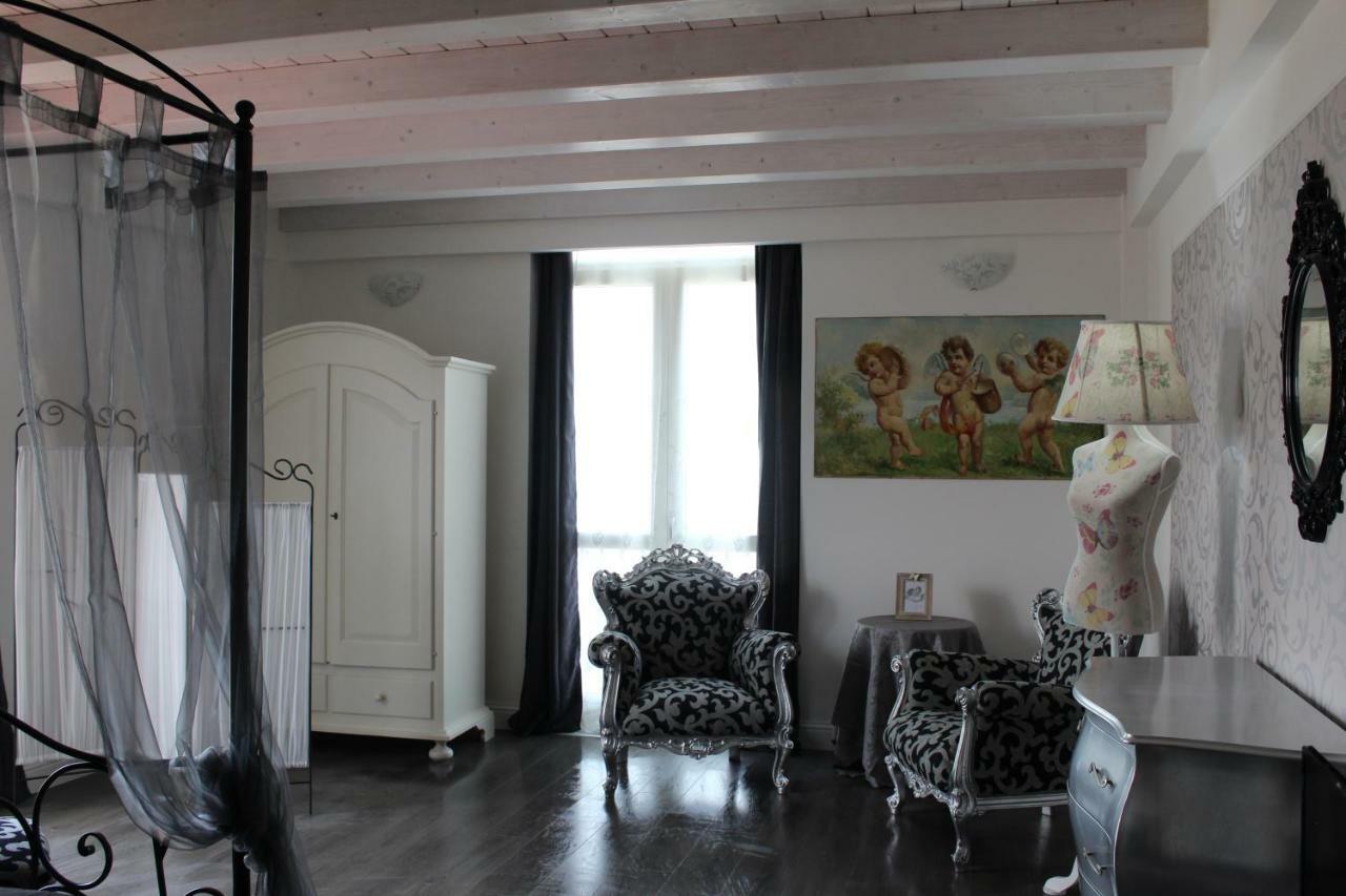 Angels'Home Піццо Екстер'єр фото