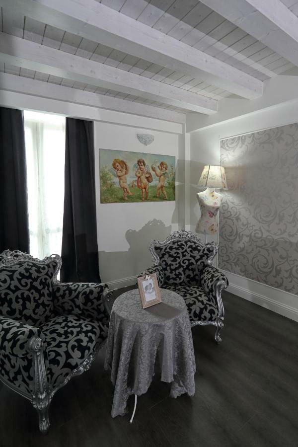 Angels'Home Піццо Екстер'єр фото