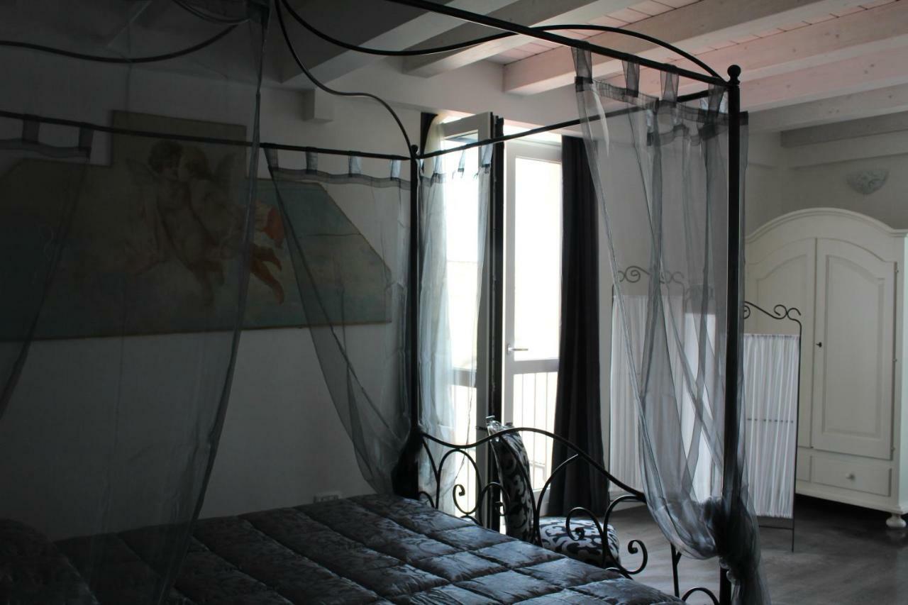 Angels'Home Піццо Екстер'єр фото