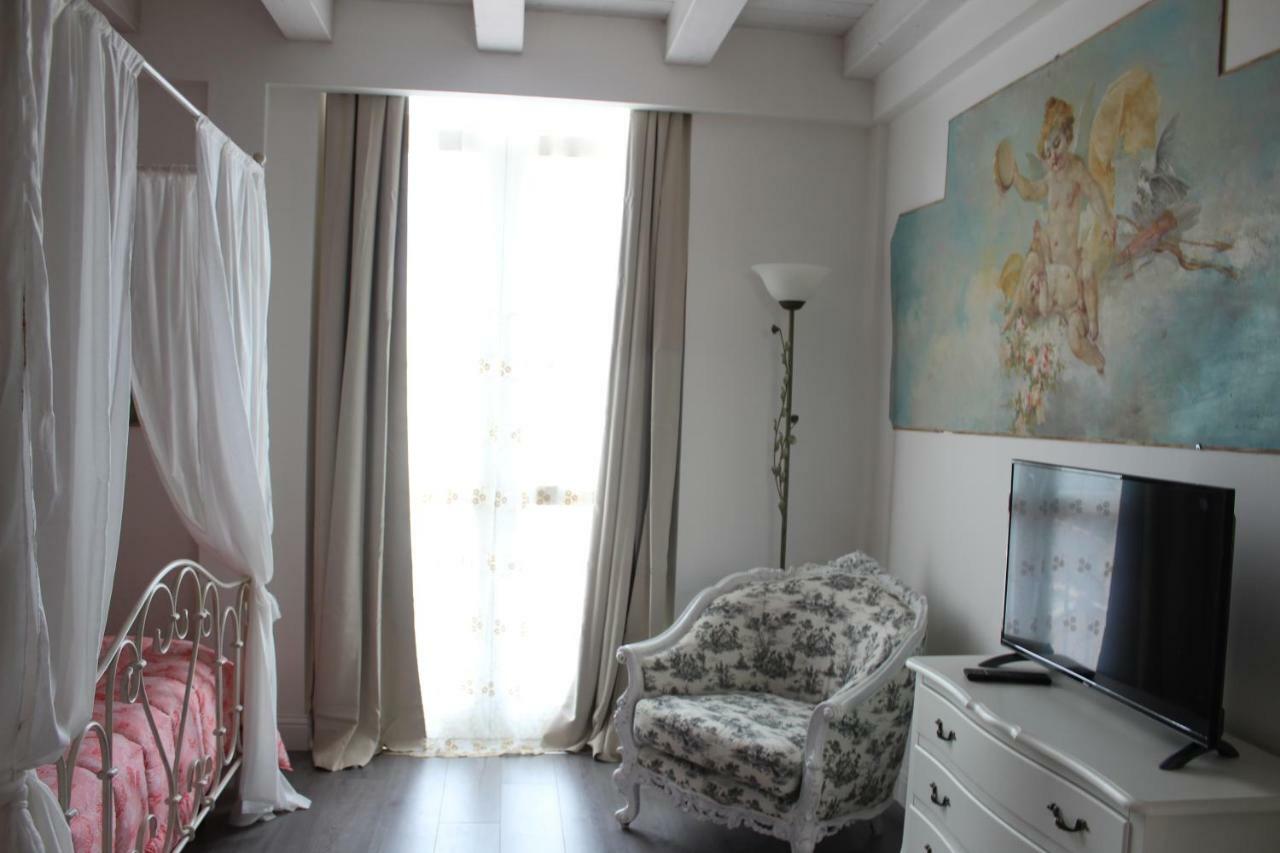 Angels'Home Піццо Екстер'єр фото
