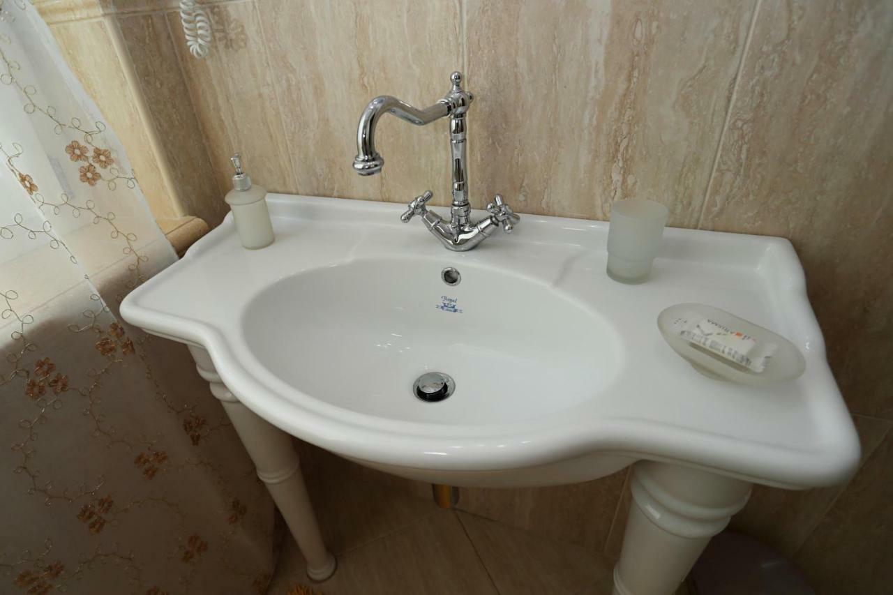 Angels'Home Піццо Екстер'єр фото