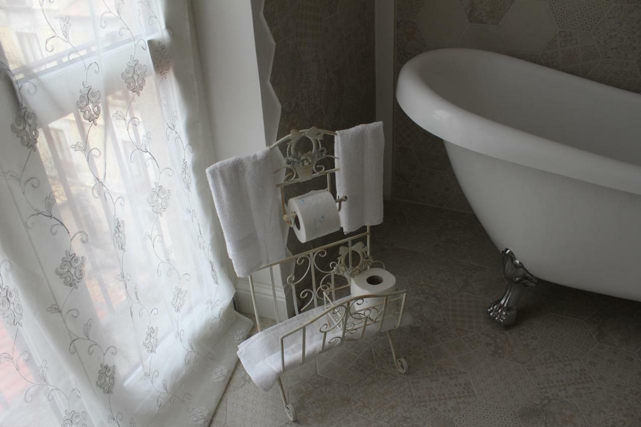 Angels'Home Піццо Екстер'єр фото