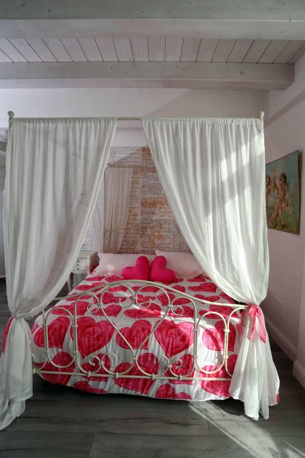 Angels'Home Піццо Екстер'єр фото