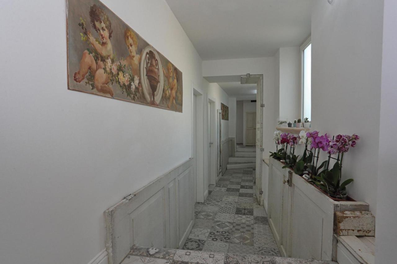 Angels'Home Піццо Екстер'єр фото